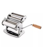 2 - Macchina della pasta Imperia iPasta La classica Ruvida 4140