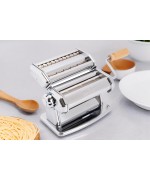 5 - Macchina della pasta Imperia iPasta La classica Ruvida 4140