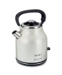 1 - Bollitore elettrico Ariete Classica Perla kettle 2864