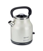 1 - Bollitore elettrico Ariete Classica Perla kettle 2864