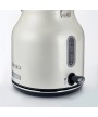 4 - Bollitore elettrico Ariete Classica Perla kettle 2864