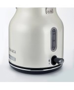 4 - Bollitore elettrico Ariete Classica Perla kettle 2864