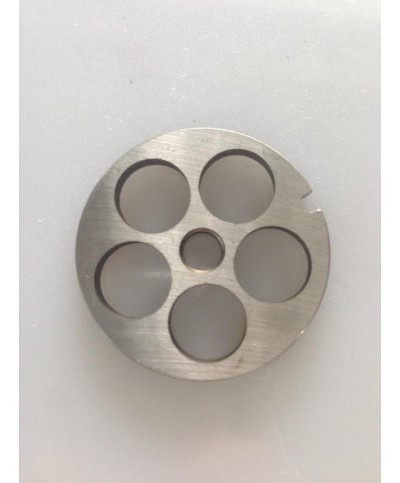 1 - Piastra TC 15 Reber 16 mm 4007 A 16