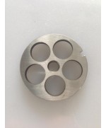 1 - Piastra TC 15 Reber 16 mm 4007 A 16