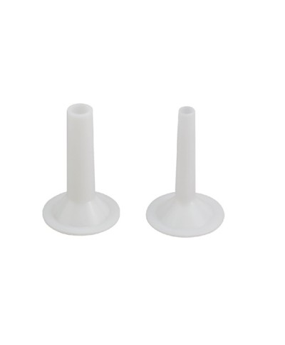 1 - 2 imbuti insaccatori Reber 4306S per tritacarne tc 12