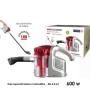 1 - ASPIRAPOLVERE MULTIUSO SCOPA ELETTRICA SENZA SACCHETTO CICLONICA 600 W
