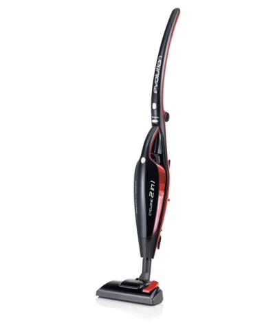 1 - Scopa elettrica Evo 2 in 1 Ariete 2764 600W