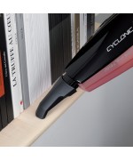 4 - Scopa elettrica Evo 2 in 1 Ariete 2764 600W