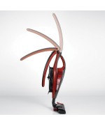 5 - Scopa elettrica Evo 2 in 1 Ariete 2764 600W