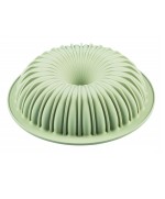 3 - Stampo torta 3D Raggio silicone Silikomart tortiera