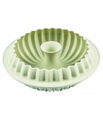 4 - Stampo torta 3D Raggio silicone Silikomart tortiera