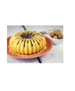 5 - Stampo torta 3D Raggio silicone Silikomart tortiera