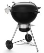 1 - Weber Barbecue a carbone Master Touch GBS Premium E-5770 57 cm 17301004