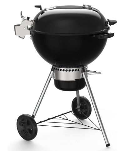 1 - Weber Barbecue a carbone Master Touch GBS Premium E-5770 57 cm 17301004