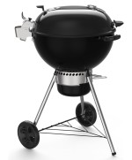 1 - Weber Barbecue a carbone Master Touch GBS Premium E-5770 57 cm 17301004