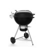 2 - Weber Barbecue a carbone Master Touch GBS Premium E-5770 57 cm 17301004