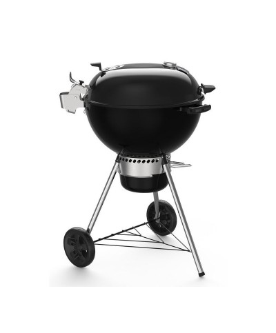 2 - Weber Barbecue a carbone Master Touch GBS Premium E-5770 57 cm 17301004