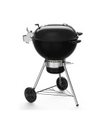 2 - Weber Barbecue a carbone Master Touch GBS Premium E-5770 57 cm 17301004