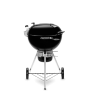 3 - Weber Barbecue a carbone Master Touch GBS Premium E-5770 57 cm 17301004