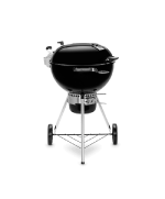 3 - Weber Barbecue a carbone Master Touch GBS Premium E-5770 57 cm 17301004
