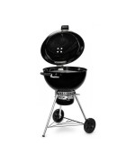 4 - Weber Barbecue a carbone Master Touch GBS Premium E-5770 57 cm 17301004