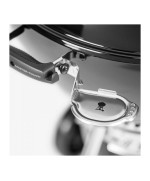 5 - Weber Barbecue a carbone Master Touch GBS Premium E-5770 57 cm 17301004