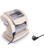 3 - Imperia Pasta Presto macchina per la pasta elettrica 4701 Crema
