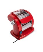 1 - Imperia Pasta Presto macchina per la pasta elettrica 4702 Rossa