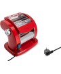 3 - Imperia Pasta Presto macchina per la pasta elettrica 4702 Rossa