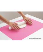 2 - Tappeto silicone di precisione Silikomart Silicopat 13