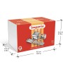1 - Imperia La Fabbrica della pasta 4501 kit macchina manuale con accessori