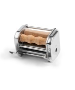 3 - Imperia La Fabbrica della pasta 4501 kit macchina manuale con accessori