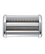 4 - Imperia La Fabbrica della pasta 4501 kit macchina manuale con accessori