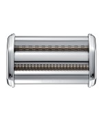 4 - Imperia La Fabbrica della pasta 4501 kit macchina manuale con accessori