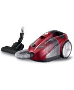 1 - Aspirapolvere Ariete Jet Force rosso 2791