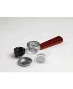 3 - MACCHINA DA CAFFÈ ARIETE RETRÒ ROSSA mod 1388/1