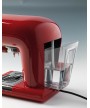 4 - MACCHINA DA CAFFÈ ARIETE RETRÒ ROSSA mod 1388/1