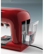 4 - MACCHINA DA CAFFÈ ARIETE RETRÒ ROSSA mod 1388/1