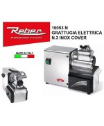 1 - Grattugia Elettrica Reber  Professional 10053N