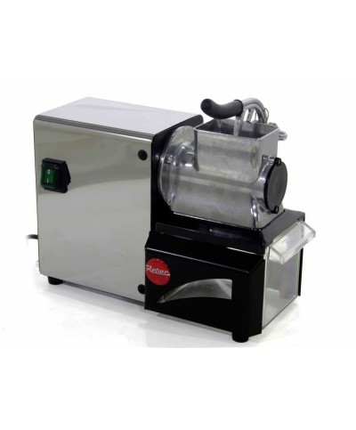 2 - Grattugia Elettrica Reber  Professional 10053N