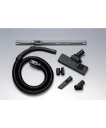 4 - ARIETE ASPIRAPOLVERE JETFORCE ROSSO 2791 CLASSE A SENZA SACCO FILTRO HEPA