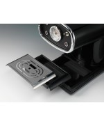 1 - ARIETE MACCHINA DA CAFFE' CAFFè CAFE' RETRO ESPRESSO CAPPUCCINO 1388