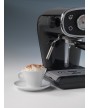 2 - ARIETE MACCHINA DA CAFFE' CAFFè CAFE' RETRO ESPRESSO CAPPUCCINO 1388