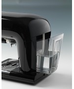 3 - ARIETE MACCHINA DA CAFFE' CAFFè CAFE' RETRO ESPRESSO CAPPUCCINO 1388