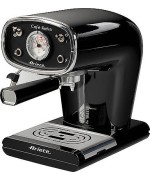 4 - ARIETE MACCHINA DA CAFFE' CAFFè CAFE' RETRO ESPRESSO CAPPUCCINO 1388
