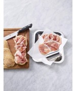 3 - Pinza per affettati molla Paderno 42510-00