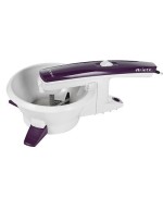 1 - Passaverdura passapomodoro Elettrico Ariete 261 viola