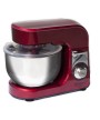 1 - JOHNSON TUTTOFA' IMPASTATRICE PLANETARIA IMPASTATORE LT 3,5 1000 W ROSSA