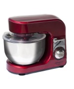 1 - JOHNSON TUTTOFA' IMPASTATRICE PLANETARIA IMPASTATORE LT 3,5 1000 W ROSSA