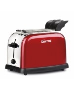 1 - Tostapane rosso girmi TP 55